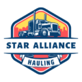 Star Alliance Hauling